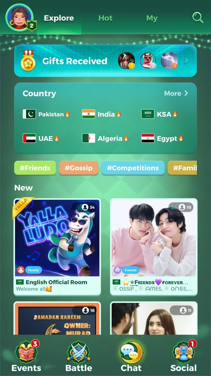 PKRVIP game