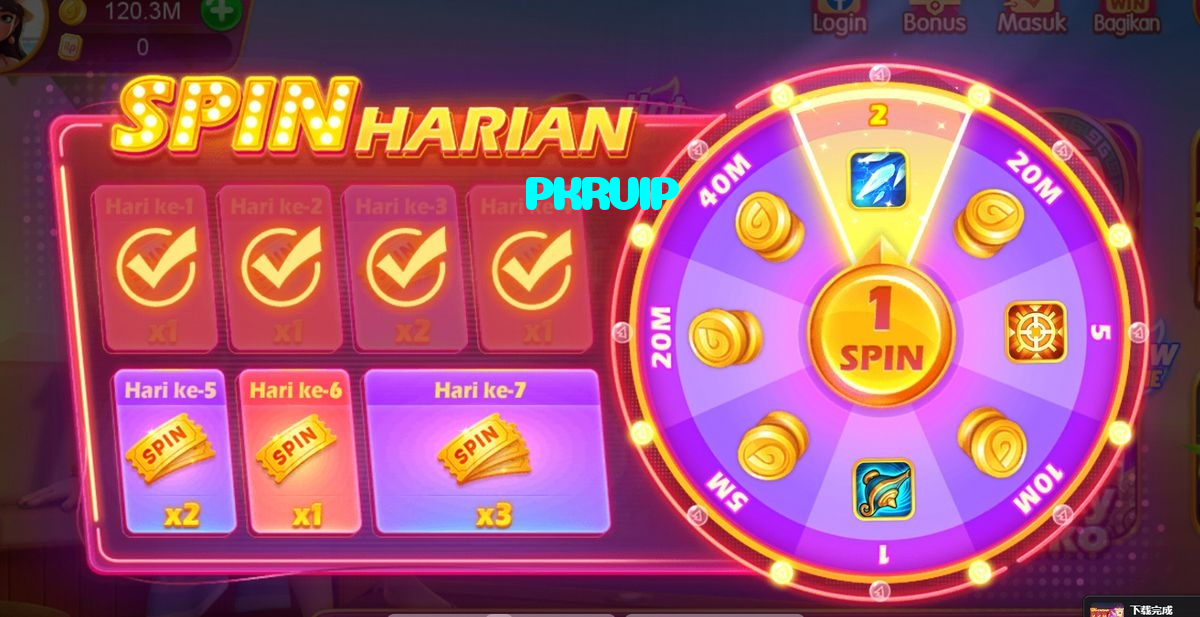 available types of PKRVIP bet including pre-match live express and system bets