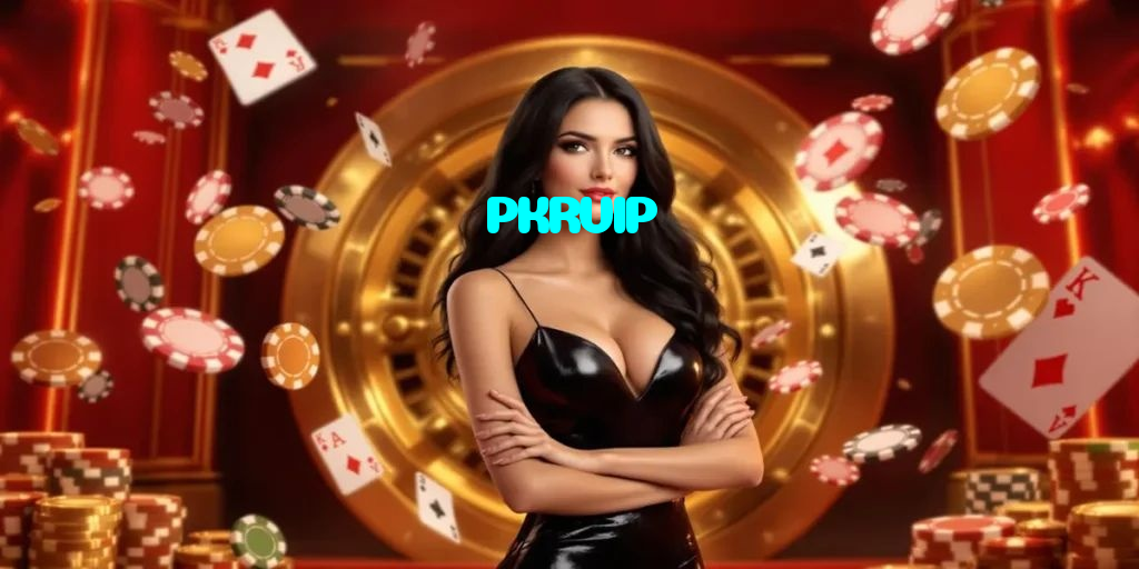 PKRVIP