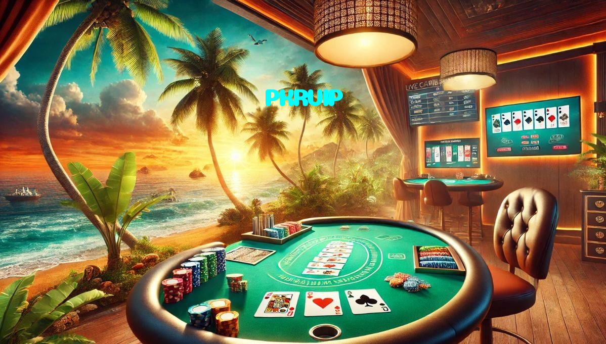 PKRVIP casino presented on mobile device in Pakistan with slots and live games