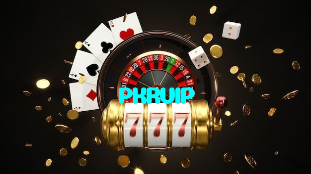 PKRVIP casino presented on mobile device in Pakistan with slots and live games